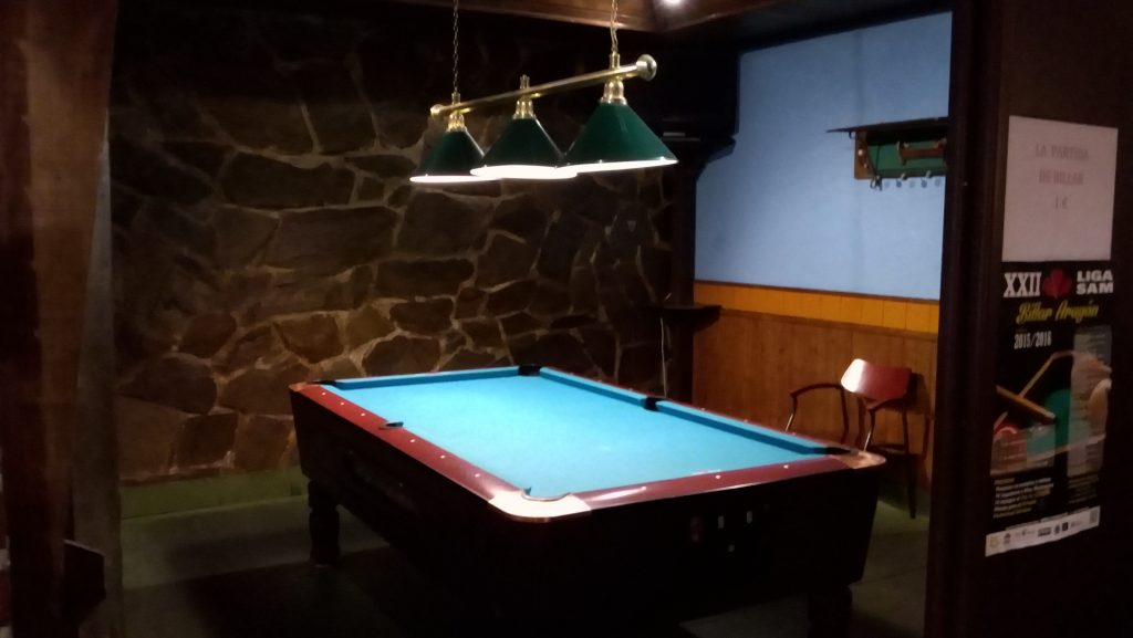 traspaso bar plaza san francisco