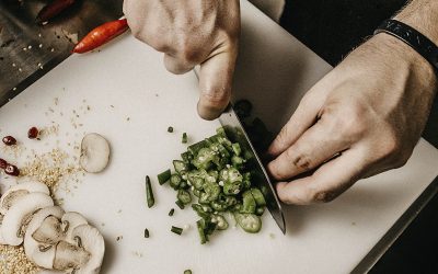 Cursos manipulador de alimentos y alérgenos