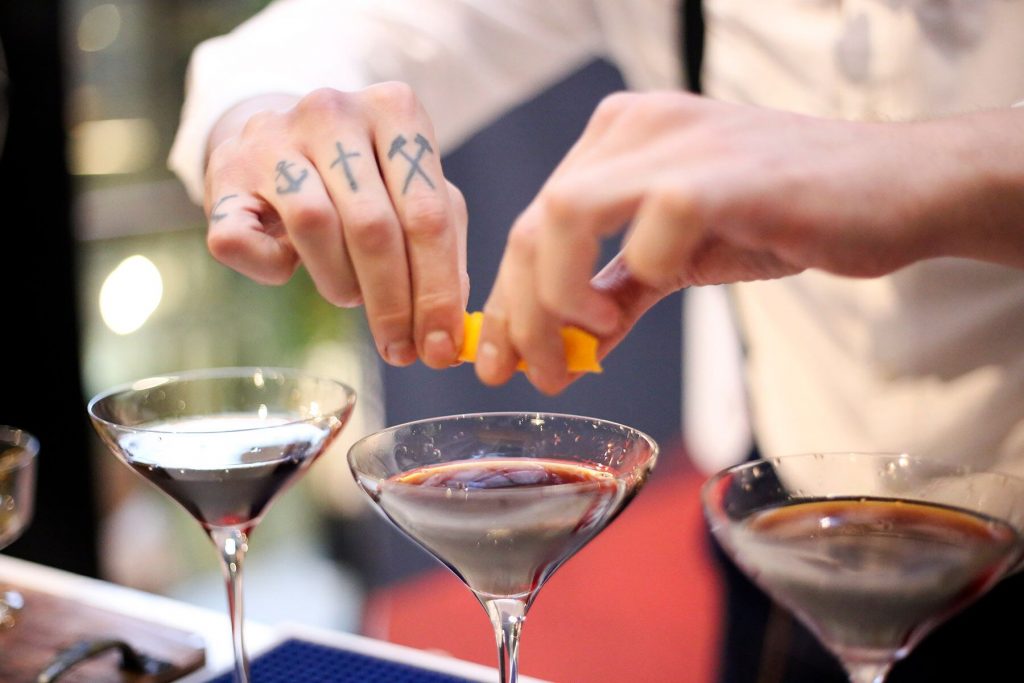 ganador ruta cinzano