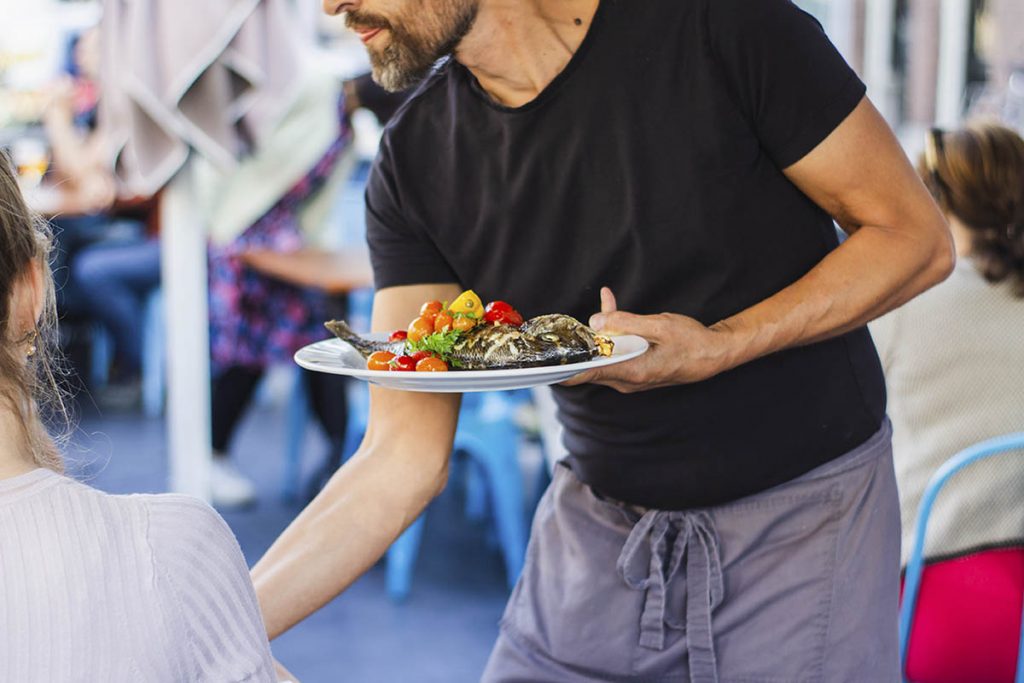 bolsa de trabajo hosteleria zaragoza