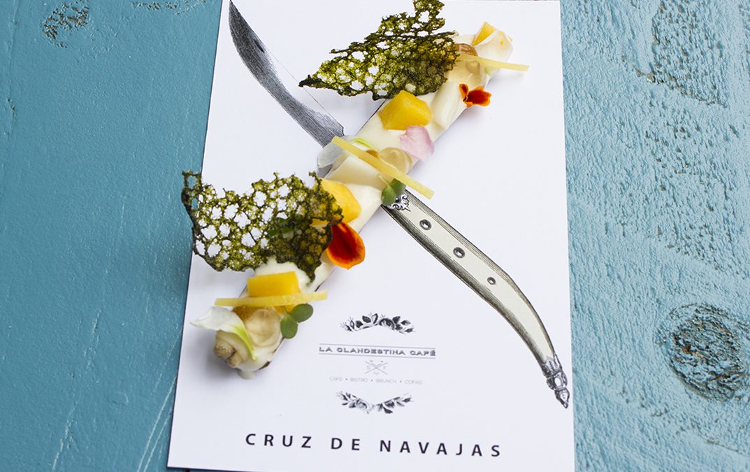 La Clandestina representará a la provincia de Zaragoza en el I ‘Campeonato Oficial de Tapas y Pinchos de España’