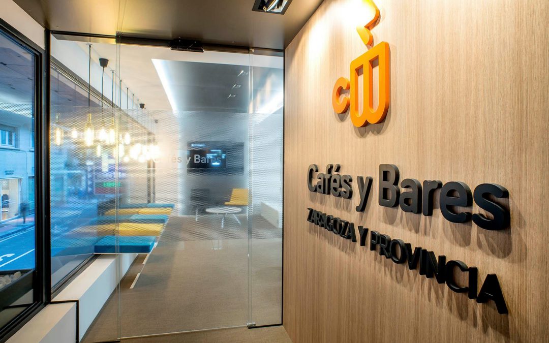 La Asociación de Cafés y Bares de Zaragoza no cobrará la cuota asociativa durante el periodo de cierre de los establecimientos