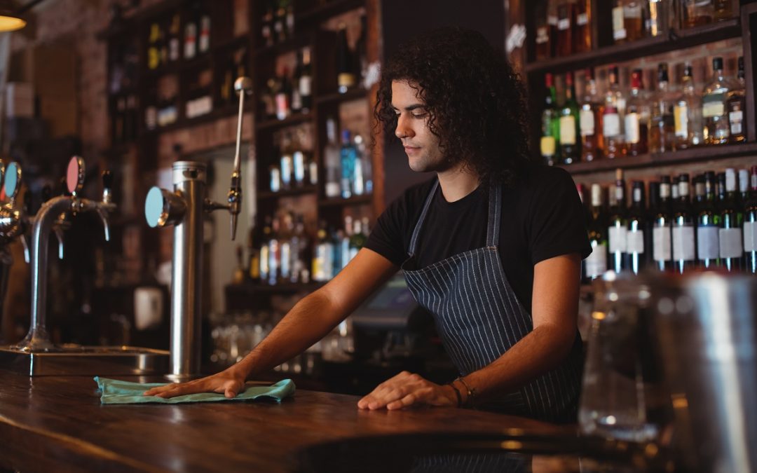 El sector hostelero pide más medidas además de la flexibilización de los ERTES