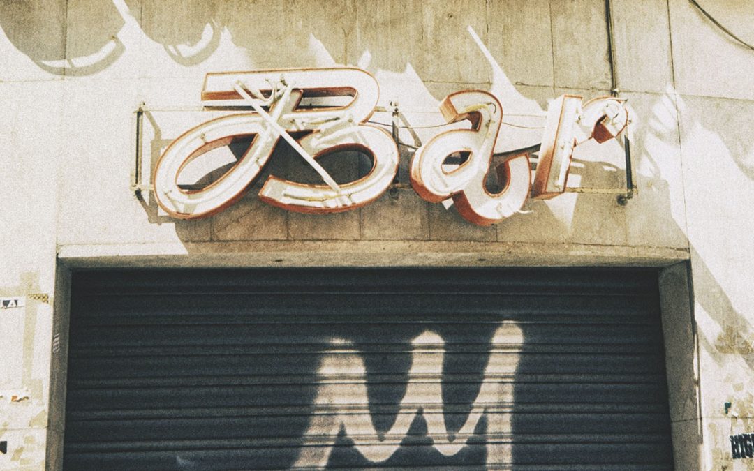 Comunicado de Cafés y Bares de Zaragoza sobre las medidas de desescalada en el sector hostelero