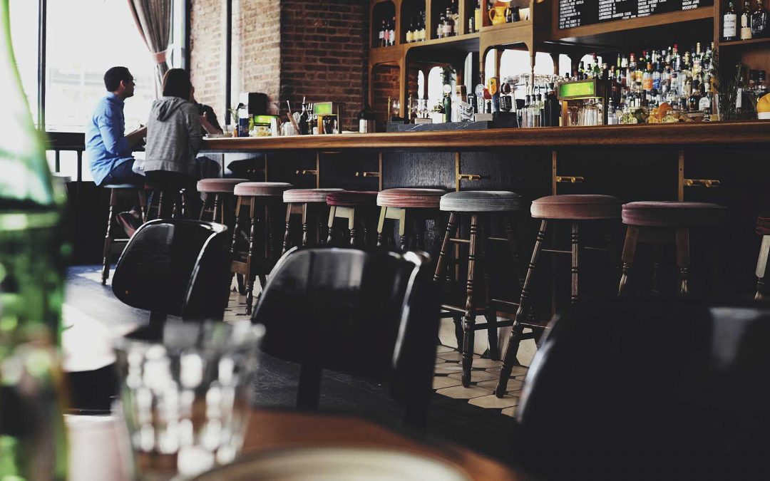 La hostelería de Zaragoza apoya el Plan Nacional de rescate solicitado por el presidente Javier Lambán para garantizar la viabilidad de los negocios de hostelería