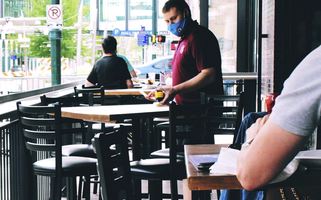 Comunicado de la Asociación de Cafés y Bares de Zaragoza sobre el regreso a la fase 2 y las restricciones al sector hostelero