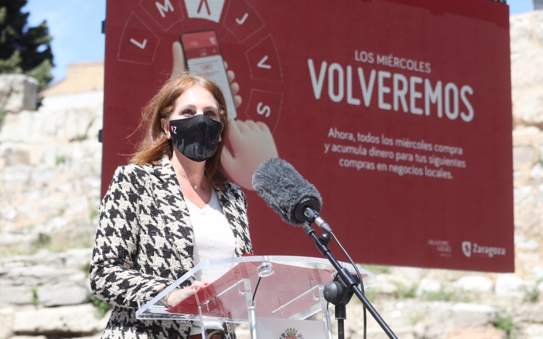 El programa de incentivos al consumo «Volveremos» arranca con devoluciones de hasta el 30% en la hostelería todos los miércoles