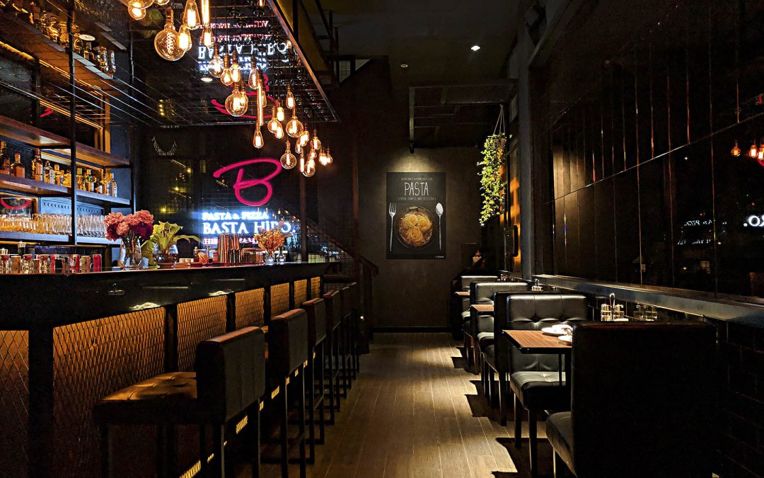 Comunicado sobre el Auto del TSJA y las restricciones al sector hostelero