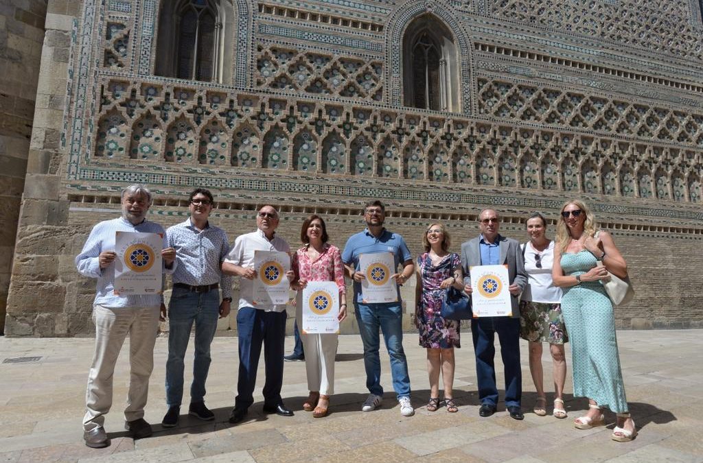 La II edición de la Ruta de la Tapa Mudéjar llega con nuevas propuestas y visitas teatralizadas