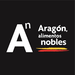 Logo_Aragon alimentos nobles horizontal