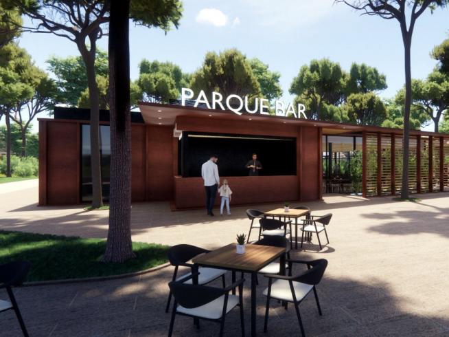 El Ayuntamiento de Zaragoza saca a licitación dos nuevos quioscos para hostelería