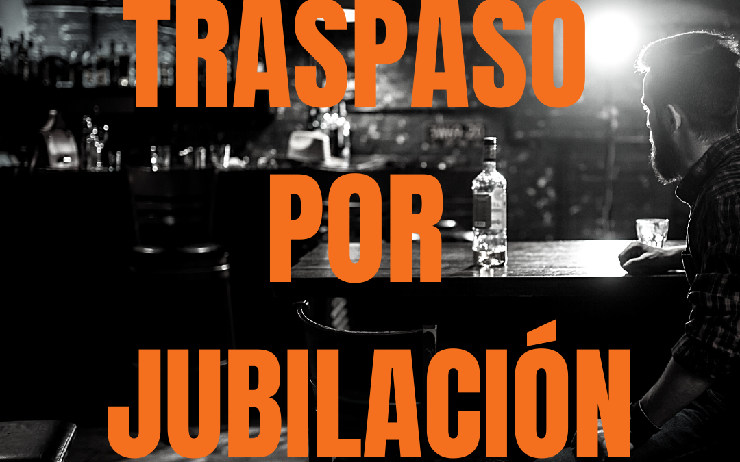 Se traspasa bar El Peirón de la Manduca