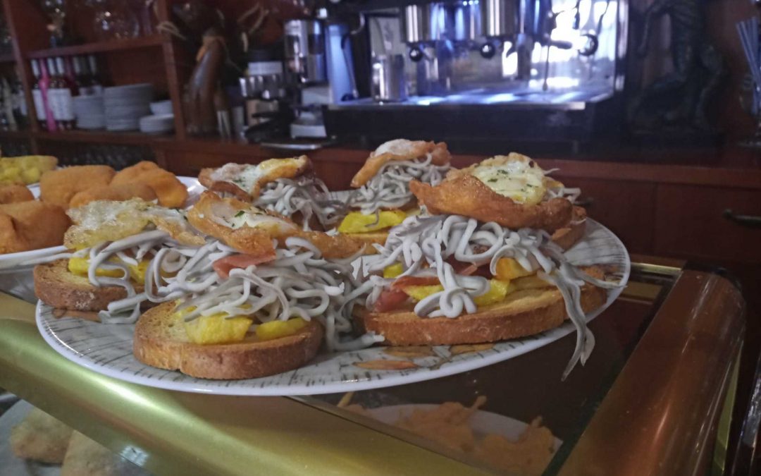 Bar Cirilo, 69 años de historia