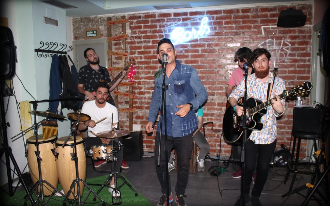 Pub Boris, busca nuevos propietarios tras 30 años