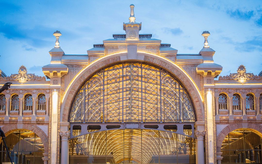 Zaragoza: capital sabrosa, saludable y sostenible