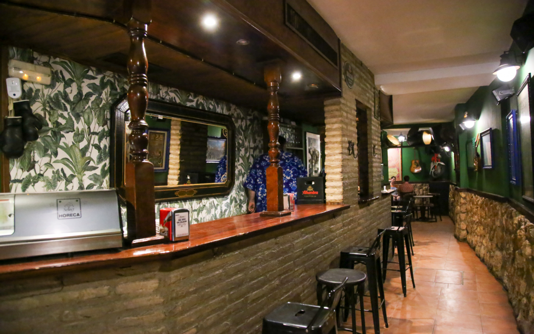 La Magdalena está de moda