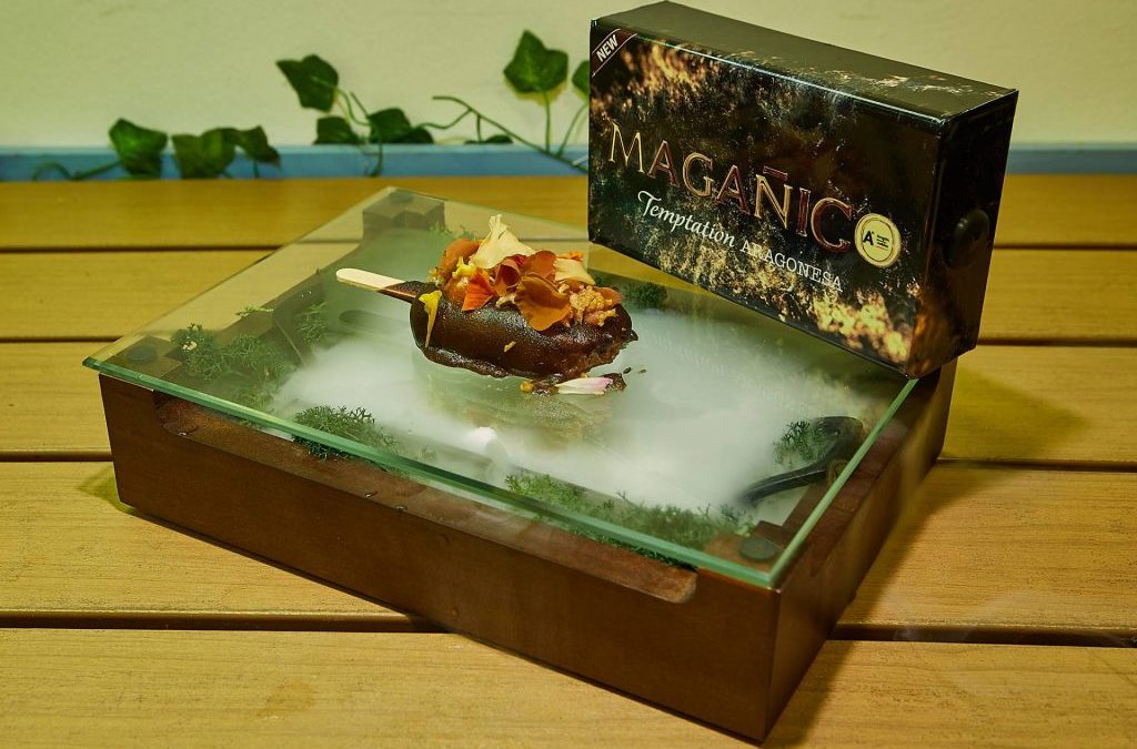 El Magañico de Brasserie Fire se convierte en la mejor Tapa de Zaragoza