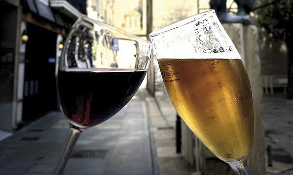 BASES DEL PRIMER CONCURSO DE TAPAS DEL CASCO HISTÓRICO: “SABOREA EL CASCO HISTÓRICO”