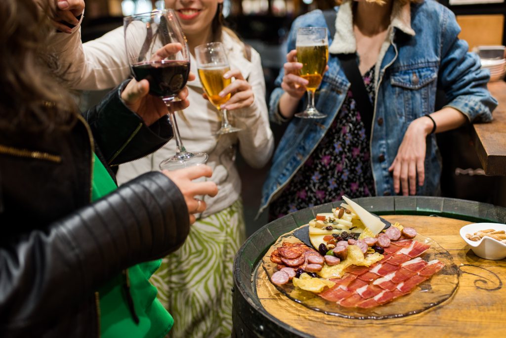 Zaragoza ciudad gastronómica