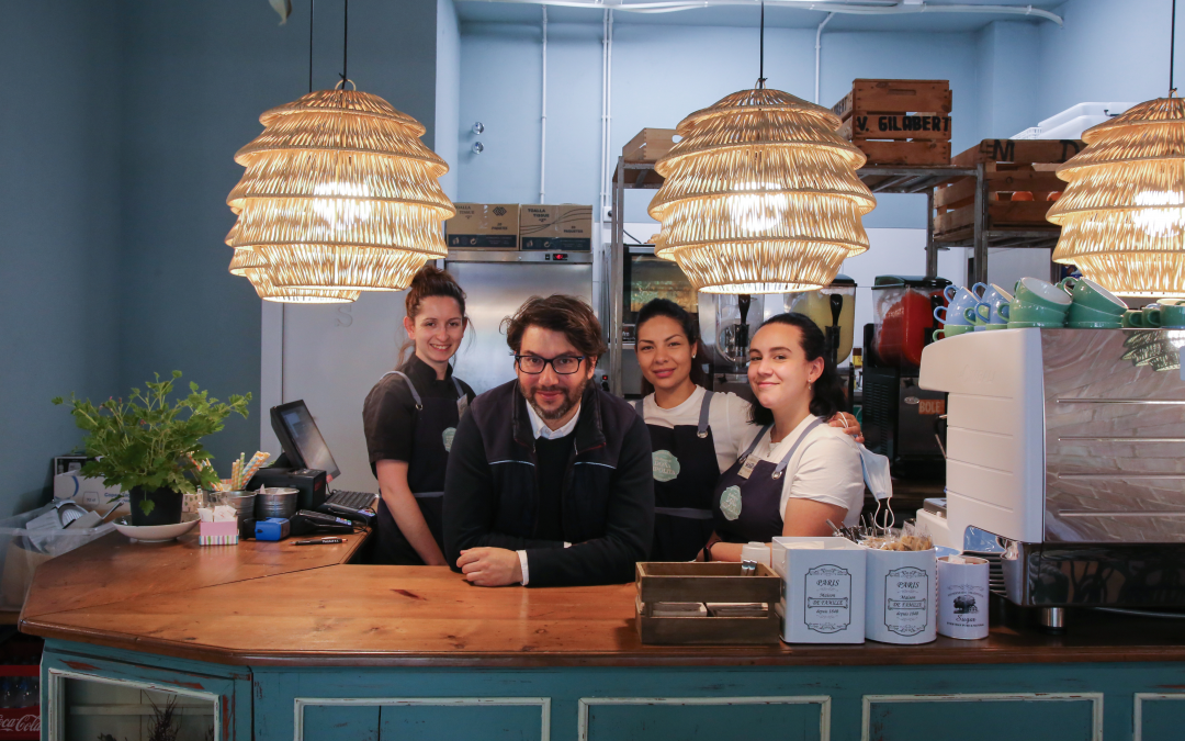 La Alacena de Doña Hipólita