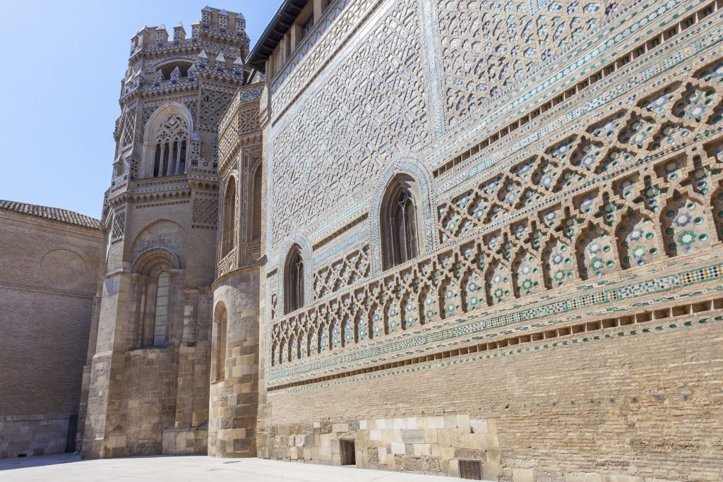 La SEO Principales juderías de Aragón