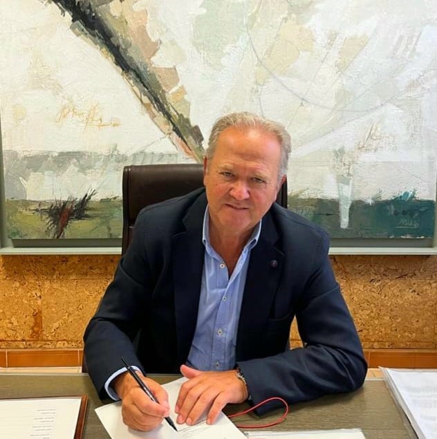 Jorge Moncada: «El sector hostelero es esencial para atraer turistas»