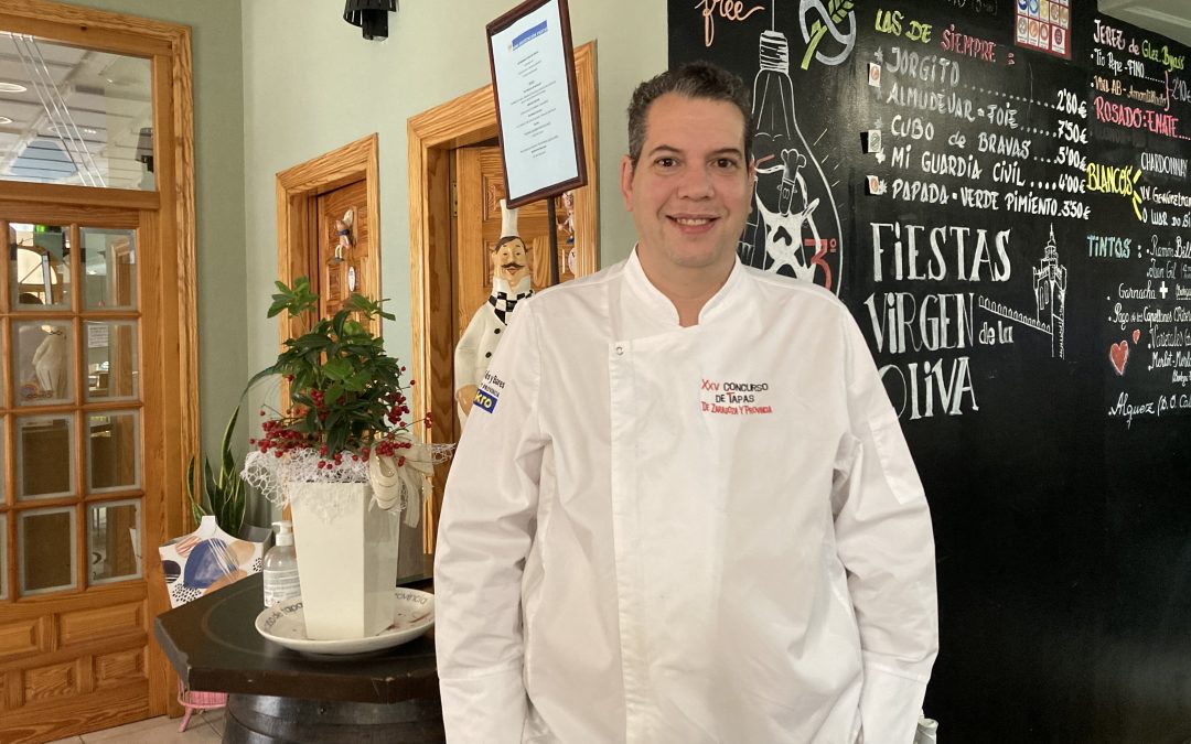 Bar Restaurante Gratal