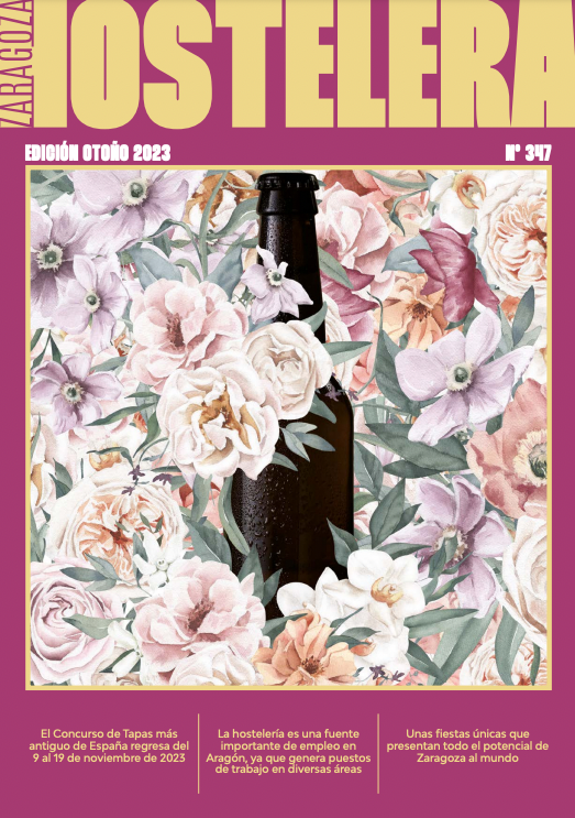 ZARAGOZA HOSTELERA