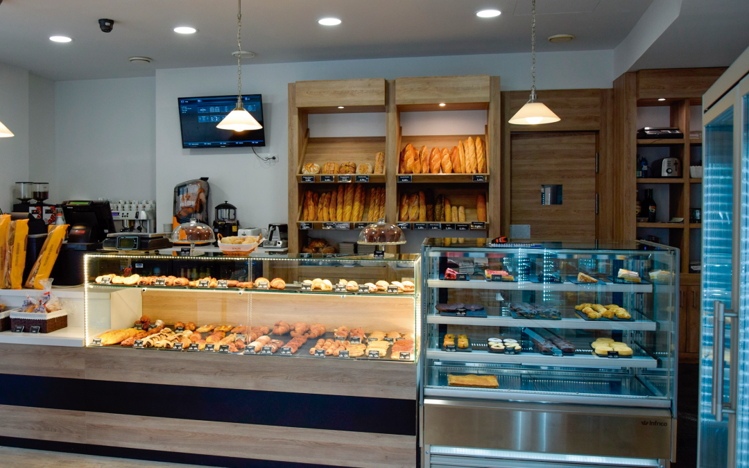 Pannitelli Original Bakery