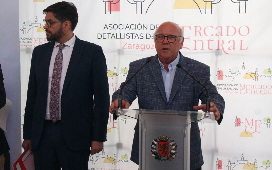 Saborea Nuestros Barrios llega al Casco Histórico y Centro y premia a los ganadores de Distrito Sur, Universidad y Casablanca