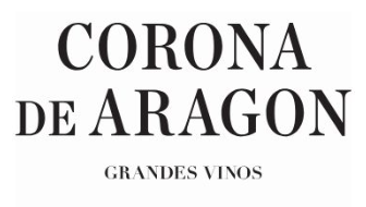 grandes vinos corona de Aragon logo