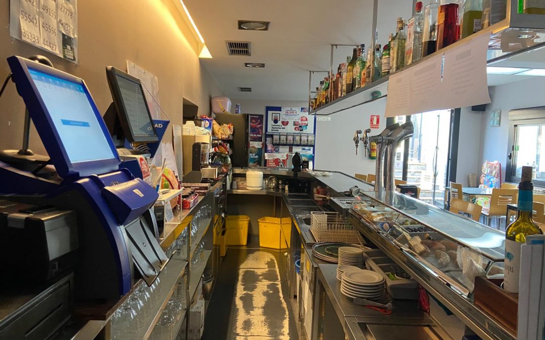 El Bar Restaurante Rodi de Fuendejalón, Premio Alimentos de España, se traspasa por jubilación