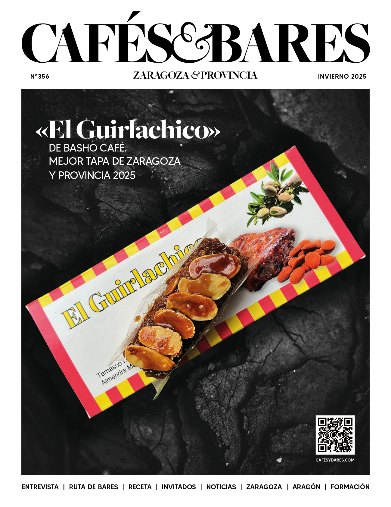 Revista Cafes&Bares Verano 2024